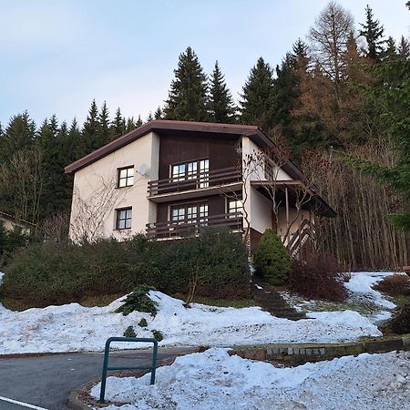 Apartman 254 Janske Lazne Exterior photo