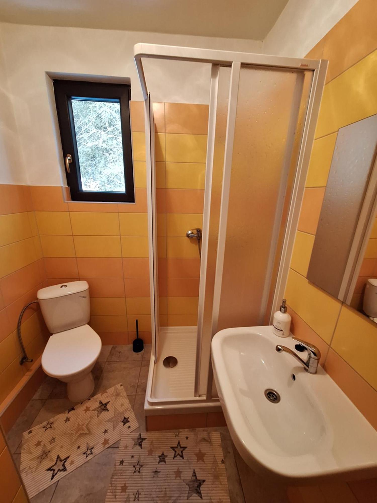 Apartman 254 Janske Lazne Exterior photo