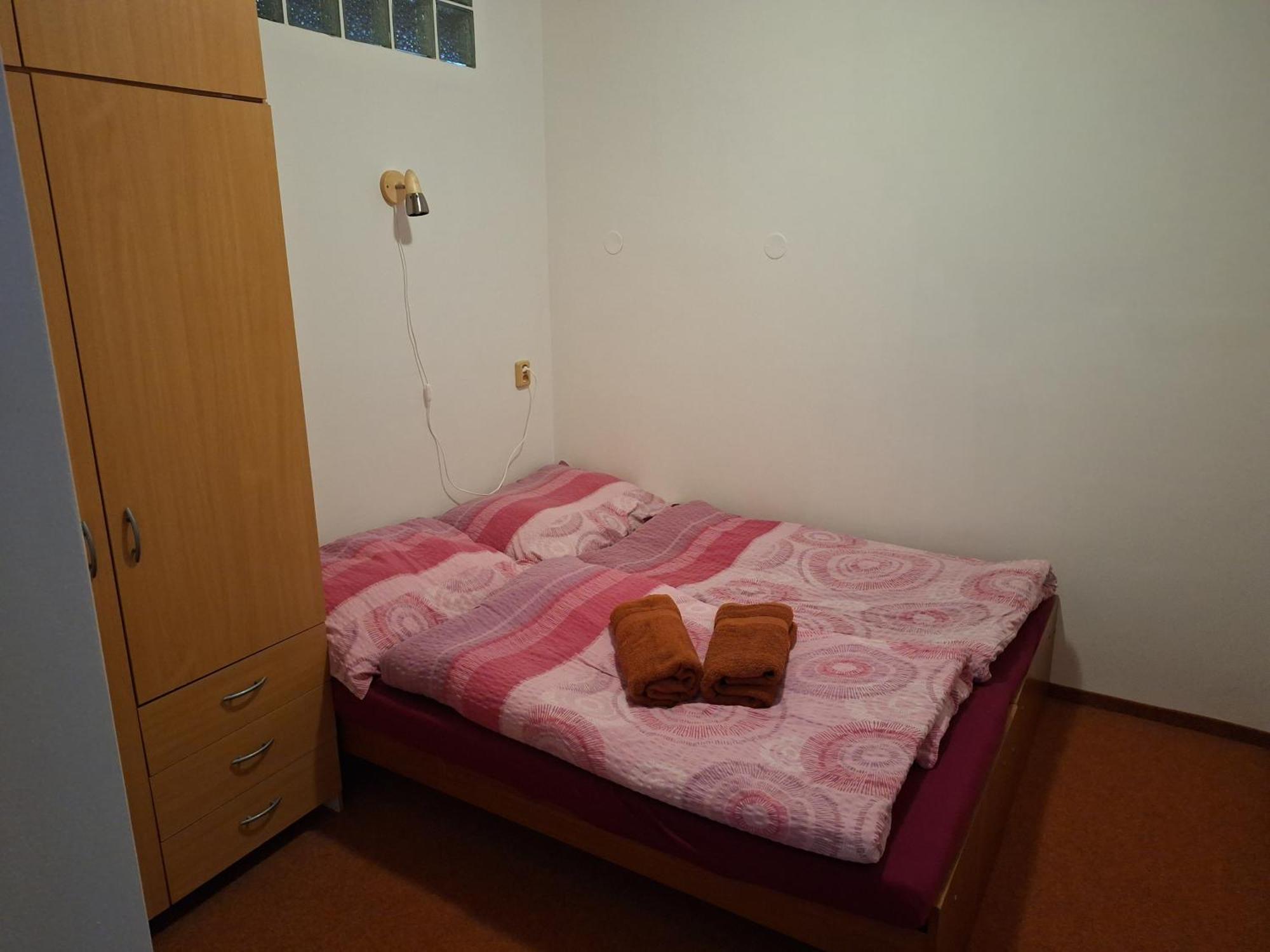 Apartman 254 Janske Lazne Exterior photo